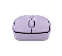 HP 400 Quiet Purple Wireless Mouse Mouse 6000 dpi Bluetooth AZ7B7AA#ABB