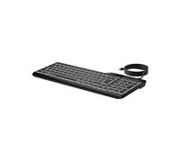 HP 405 - Tastatur - Multi-Device - 65% - compact