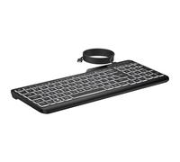 HP 405 - Tastatur - Multi-Device - 65% - compact