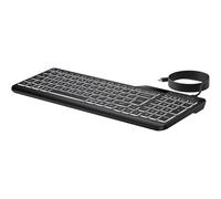 E_0015_ 18730810000 Hp HP 405 - Tastatur - Multi-Device - 65% - compact