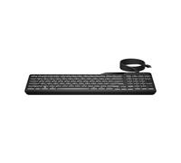 HP 405 Tastatur Multi-Device Tastiera QWERTZ USB Typ C Germania 7N7C1AA#ABD