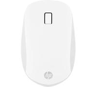 HP 410 Mouse Slim Wireless, Sensore Ottico da 2000 DPI, Bluetooth 5.0, 3 Pulsant