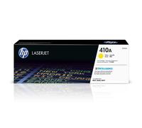 HP 410A CF412A, Cartuccia Toner Originale HP da 2300 Pagine, Compatibile con le