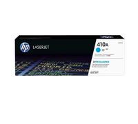 HP 410A Cyan LaserJet Toner Cartridge -