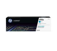 HP 410A Cyan LaserJet Toner Cartridge -
