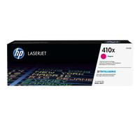 Hp 410A High Yield Magenta Original Laserjet Toner Cartridge (CF413X) CF413X