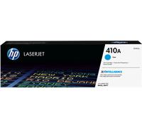 Toner HP CF411A 410A ciano