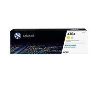 HP 410A Yellow LaserJet Toner Cartridge