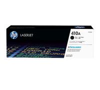 Hp 410X Black Original Laserjet Toner Cartridge (CF410A) CF410A