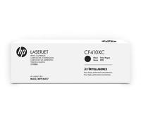 HP 410X Blk Contract LJ Toner Cartridge - Toner - [K] - per HP Color LaserJet Pro M377/M452/MFP M477
