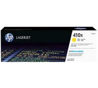 HP 410X Contratto Cartuccia toner originale LaserJet giallo ad alta resa - Nouvo