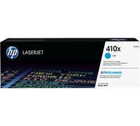 Toner HP CF411X 410X ciano
