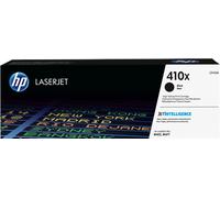 HP Cartuccia toner 410X - Nero