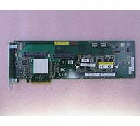 HP 412799 - 001 Smart Array E200 PCIe X4 SAS RAID controller card + 128 MB Cache