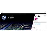 HP 415A 415X Toner Laserjet M455 Dn Pro MFP M454 Fw NW M479 Fnw Originale