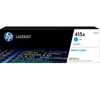 HP 415A - Ciano - originale - LaserJet - cartucci NEW