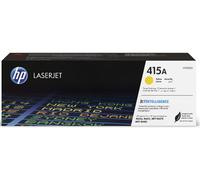 HP 415A ORIGINALE GIALLO - W2032A