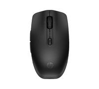 HP 425 Programmable Bluetooth Mouse (HP 425 - Mouse - programmable - 7 pulsanti - senza fili - Bluetooth 5.3 - nero)
