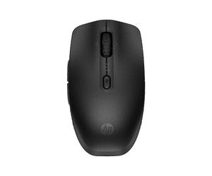 HP 425 Mouse Bluetooth programmabile Mouse Bluetooth portatile che funziona ovunque, con connettività immediata e senza complicazioni su un massimo di