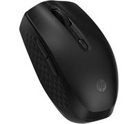 HP 425 Programmable Bluetooth Mouse (HP 425 - Mouse - programmable - 7 pulsanti - senza fili - Bluetooth 5.3 - nero)