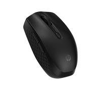 HP 425 Programmable Wireless Mouse Mouse 4000 dpi 7 tasti Bluetooth 7M1D5AA