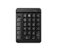 Tastierino wireless programmabile HP 430 originale pn7n7c2aa
