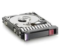 HP, 432320-001, disco rigido SAS, 146 GB, 10.000 giri/min, tecnologia Serial Attached SCSI (SAS), 6,35 cm, multi (432320-001)