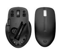 HP 435 Multi-Device Wireless Mouse Mouse 4000 dpi 5 tasti Bluetooth 3B4Q5UT