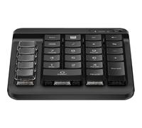 Hp 435 Wireless Keyboard Nero Spanish QWERTY