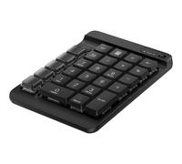 HP 435 Programmable Wireless Keypad Tastiera Bluetooth 5 7N7C3AA#ABB
