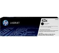 C8543X HP 43X TONER NERO