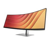 HP Monitor curvo E45c G5 DQHD