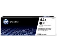 HP 44A CF244A Toner Black LaserJet Standard Capacity - CF244A