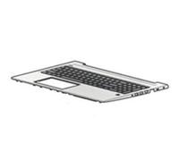 HP 450 G6/G7 Keyboard Backlit (US/I) NEW