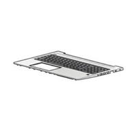 HP 450 G6/G7 Keyboard Non backlit PT NEW