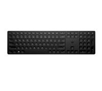 HP Tastiera Wireless Programmabile 450 - 4R184AA
