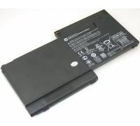 HP 4500mAh Li-Pol Batteria - Nouvo