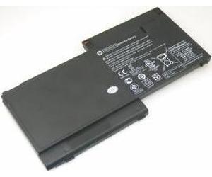 HP 4500mAh Li-Pol Batteria - Nouvo