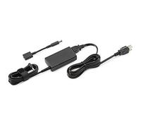 HP 45W Smart AC Adapter adattatore e invertitore Interno Nero NEW