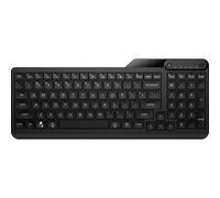 HP 460 Tastiera Wireless e Bluetooth 5.3 Connessione Multi dispositivo Qwerty