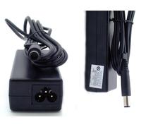 HP 463958-001 adattatore e invertitore 65 W (AC Smart Power Adapter 65W - Requires Power Cord - Warranty: 12M)