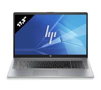 HP 470 G10, Computer portatile, 17", Intel i7-1355U, Ram 32GB, SSD 1TB, Windows 11 Pro - Prodotto Italiano