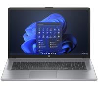 HP 470 G10 I7-1355U 16GB - 512GB 17.3 FHD W11P WIFI6 1Y - Versione Tedesca NEW