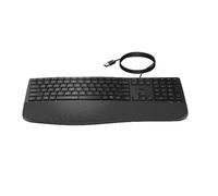 HP 480 COMFORT WIRED KEYBOARD