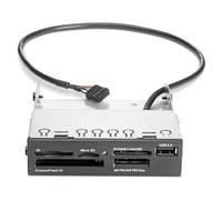 HP 480032-001 lettore di schede USB 2.0 Interno NEW