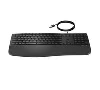 HP 485 Comfort Wired Keyboard