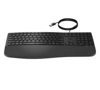 HP 485 Comfort Wired Keyboard - Nouvo