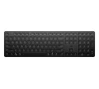 Tastiera Wireless e Bluetooth Multi Device HP 480K - Layout QWERTY Italiano