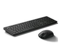 HP 495C KIT TASTIERA E MOUSE DUAL-MODE WIRELESS E BLUETOOTH LAYOUT ITALIANO NERO