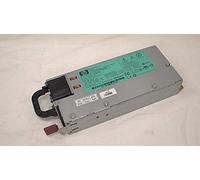 HP 498152-001 1200W CS He Power Supply - 500172-B21, 490594-001